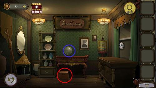 娱乐吃瓜酱密室逃脱,揭秘惊险刺激的逃脱之旅